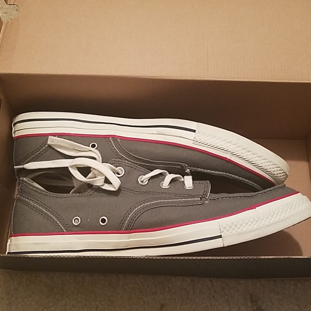 Converse Shoes